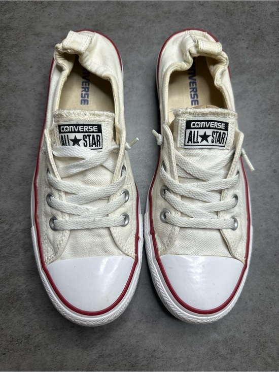 Converse Shoes - Converse Shoreline Slip-On Sneakers-Size 10